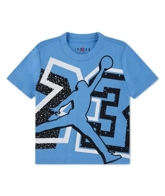 CAMISETA AIR JORDAN BOYS 95F648-B9F