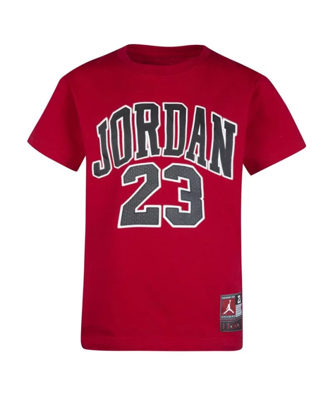 CAMISETA JORDAN KIDS 95A088-R78