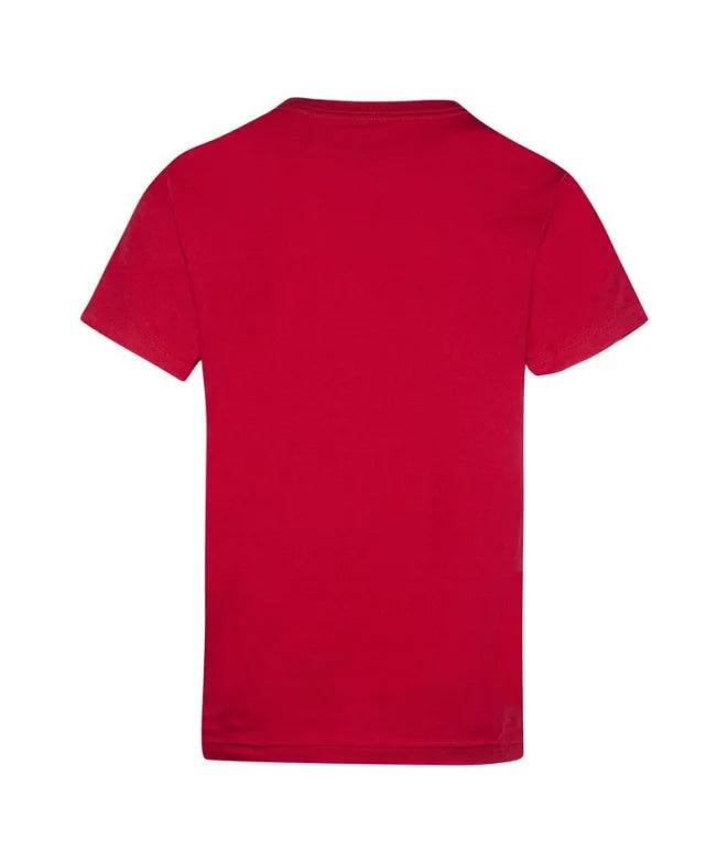 CAMISETA JORDAN KIDS 95A088-R78