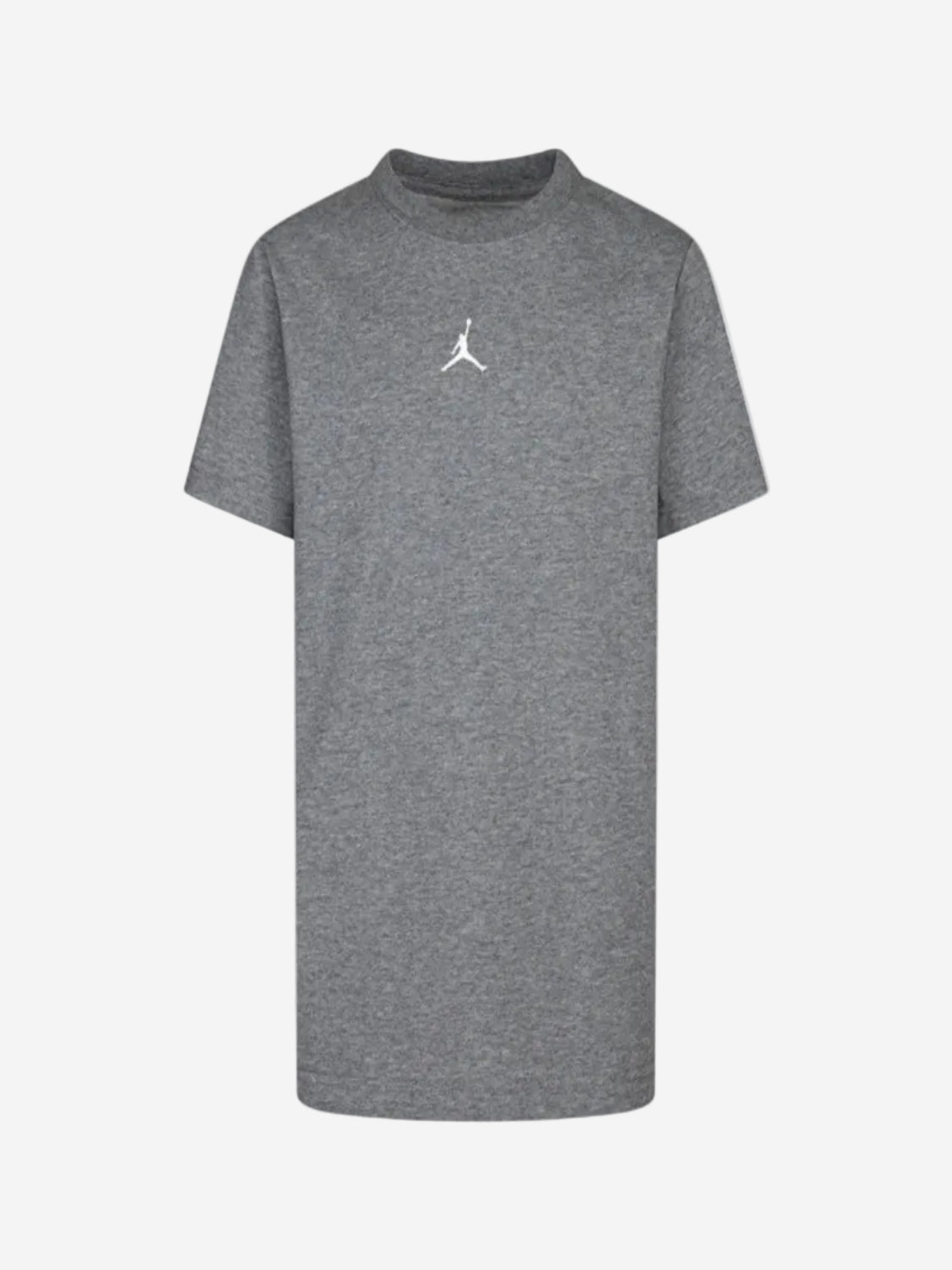 CAMISETA JORDAN KIDS 95D618-GRIS