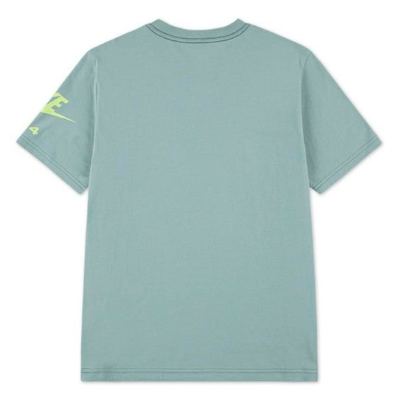 CAMISETA JORDAN AIR KIDS 95F633-F8L