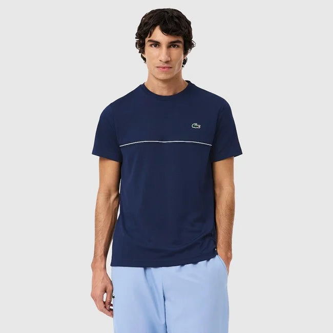 CAMISETA HOMBRE LACOSTE SPORT TH0173-00