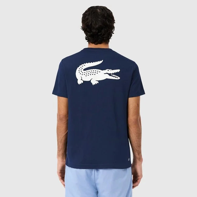 CAMISETA HOMBRE LACOSTE SPORT TH0173-00