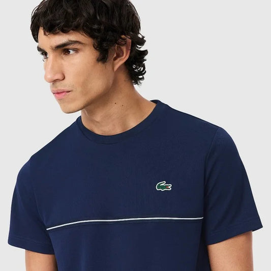 CAMISETA HOMBRE LACOSTE SPORT TH0173-00