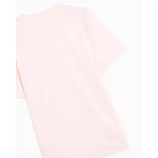 CAMISETA ROSA LACOSTE TH2038 00 KF9
