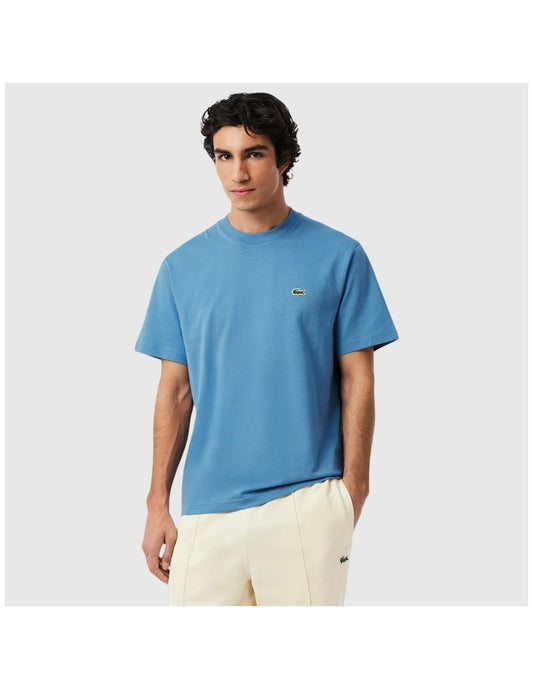 CAMISETA HOMBRE CLASICA LACOSTE TH7318
