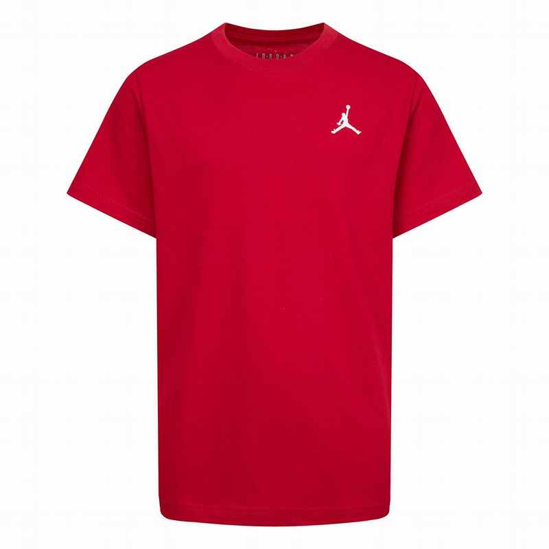 CAMISETA JORDAN KIDS 95D266-R78