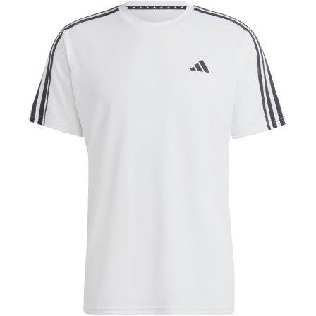CAMISETA TRAIN ESSENTIALS TRAINING 3 BANDAS