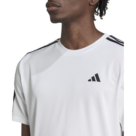 CAMISETA TRAIN ESSENTIALS TRAINING 3 BANDAS