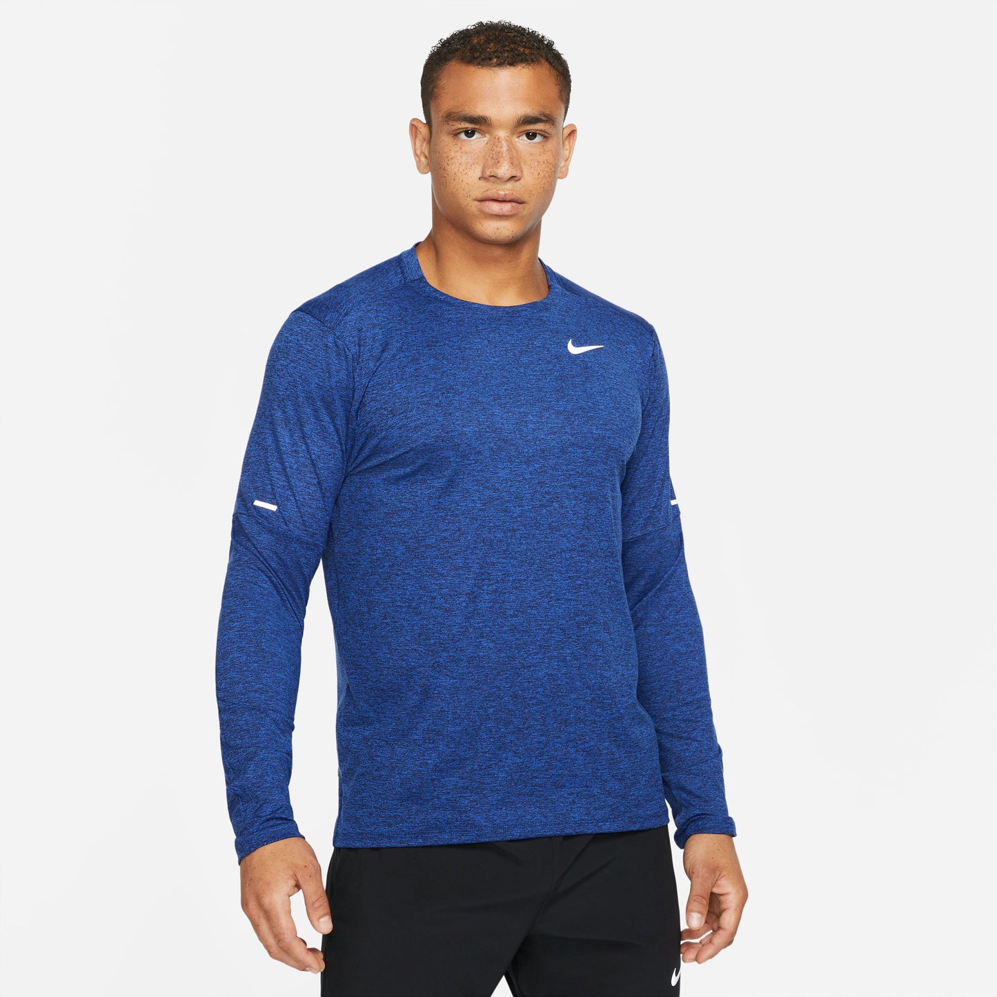 CAMISETA MANGA LARGA DRI-FIT NIKE DD4754