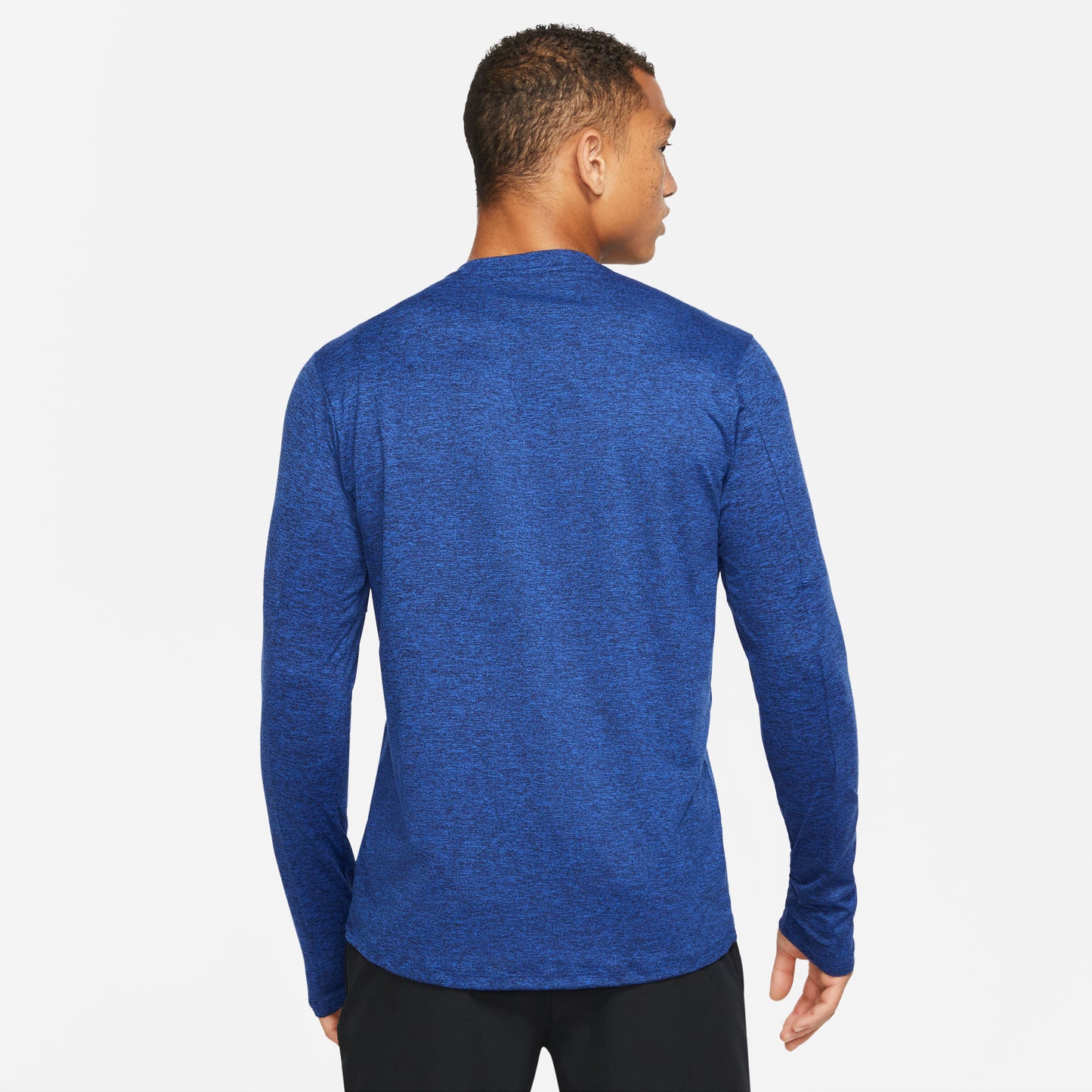 CAMISETA MANGA LARGA DRI-FIT NIKE DD4754