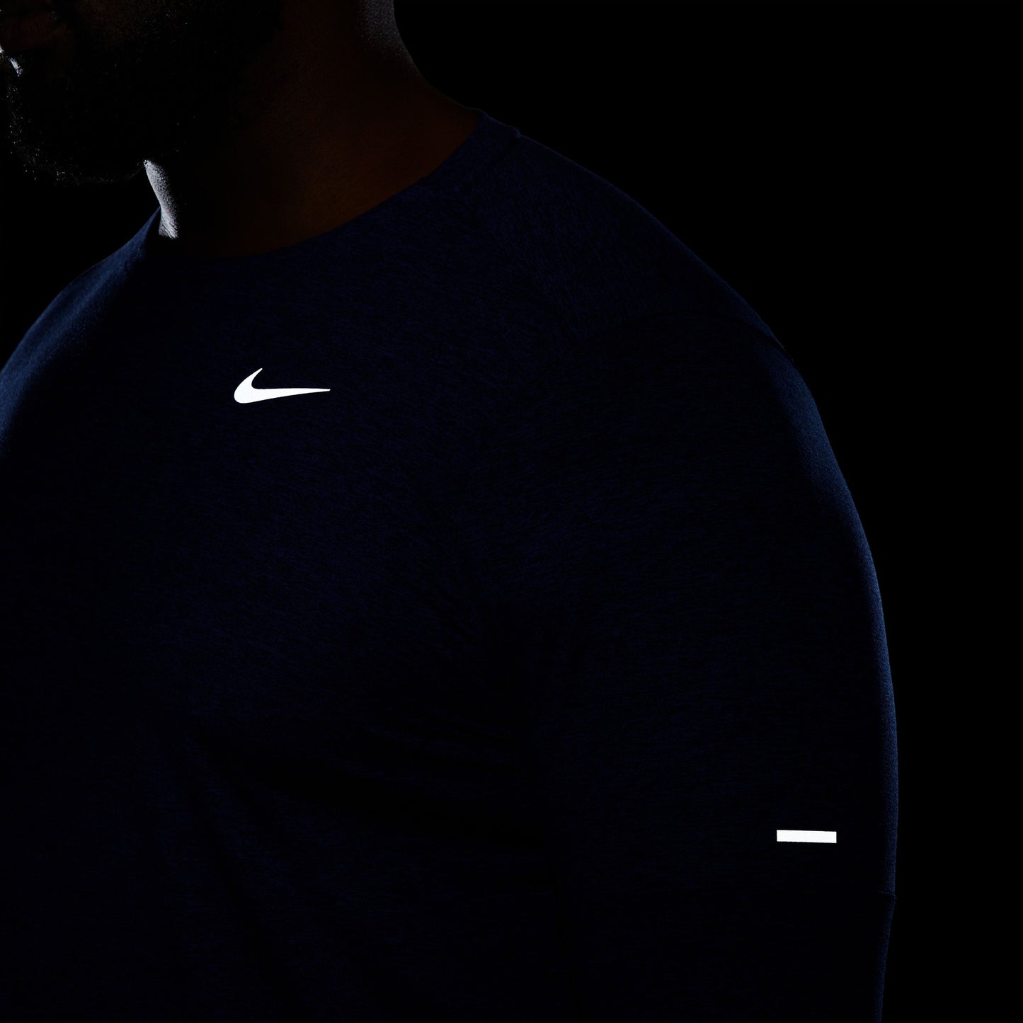 CAMISETA MANGA LARGA DRI-FIT NIKE DD4754