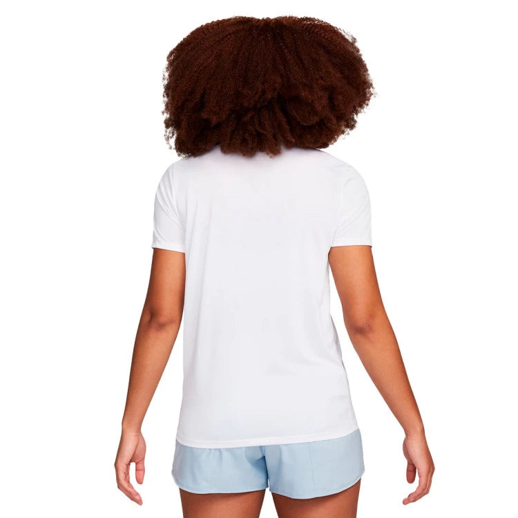 Camiseta Nike Dri-FIT CW6967-100