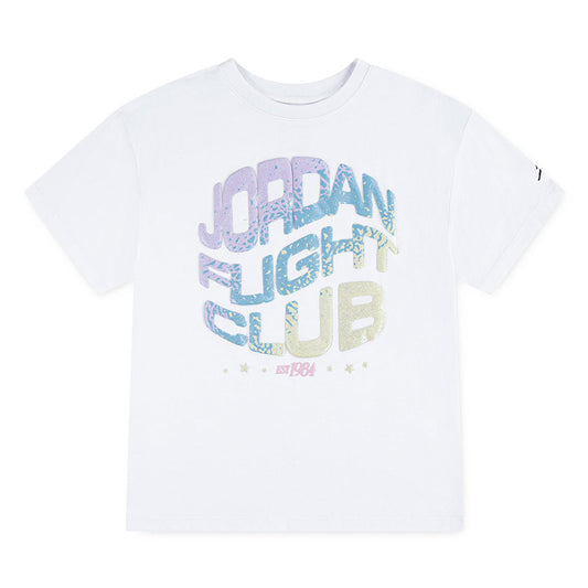 CAMISETA KIDS JORDAN JUMPMAN CLUB 45F434