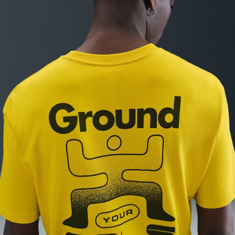 CAMISETA NIKE HOMBRE HQ9266