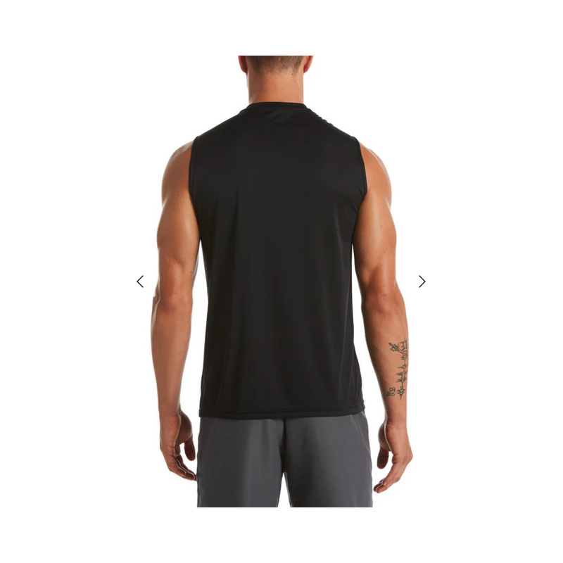 CAMISETA HOMBRE NIKE SLEEVELESS HYDROGUARD NESSA585