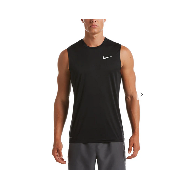 CAMISETA HOMBRE NIKE SLEEVELESS HYDROGUARD NESSA585