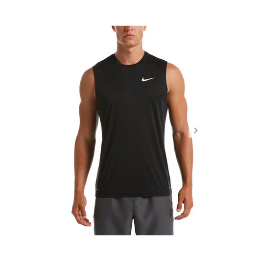 CAMISETA HOMBRE NIKE SLEEVELESS HYDROGUARD NESSA585