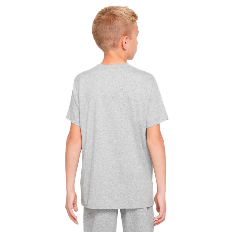 CAMISETA KIDS NIKE BOXY  HM5661