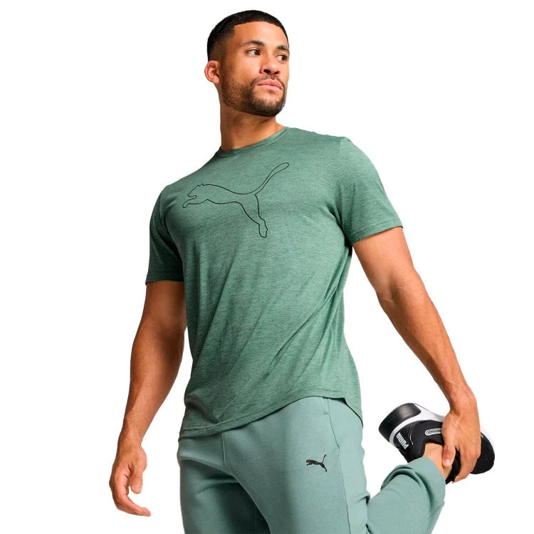 CAMISETA PUMA HOMBRE 525907-07