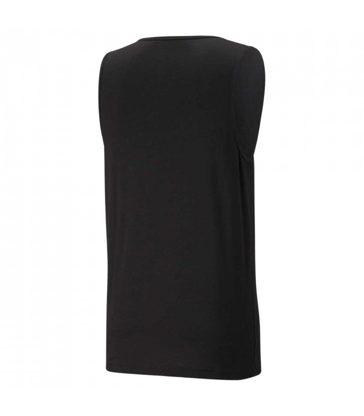 CAMISETA PUMA NEGRA 586670 01