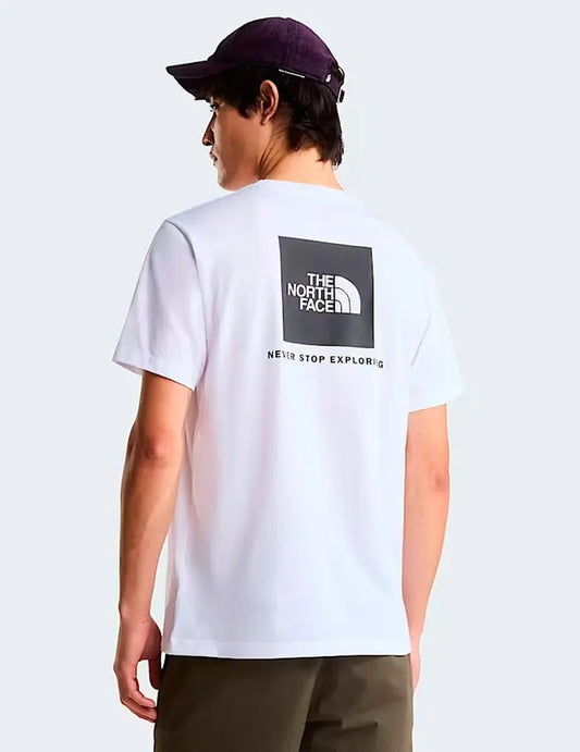 CAMISETA HOMBRE THE NORTH FACE EVOLUTION NF0A8B6KFN41