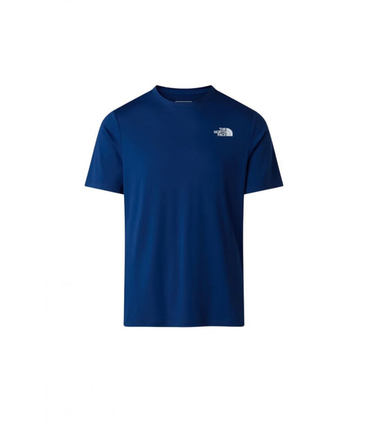 CAMISETA THE NORTH FACE ESTATE BLUE NF0A895MD1R