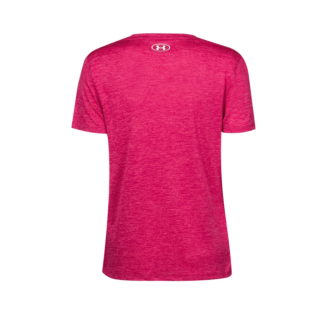 CAMISETA UNDER ARMOUR TECH TWIST MUJER 1384230