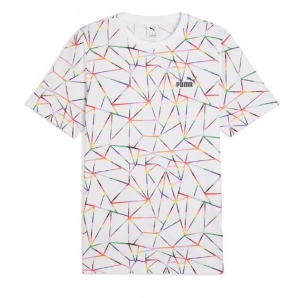 CAMISETA UNITED LOVE PUMA 684700-01