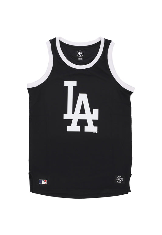 CAMISETA 47 BRAND TIPO BASKET LOS ANGELES DODGERS