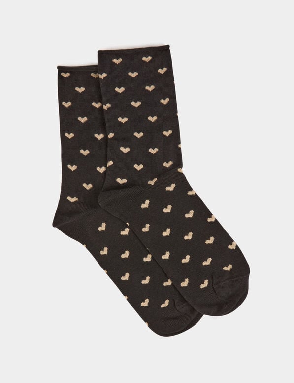 CALCETINES MUJER MORGAN PACK DE TRES