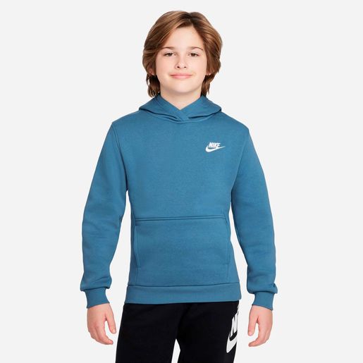 SUDADERA NIÑO NIKE SPORTSWEAR FD3000