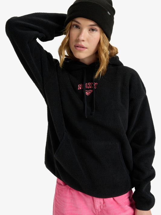 SUDADERA POLAR MUJER ROXY ERJPF03221