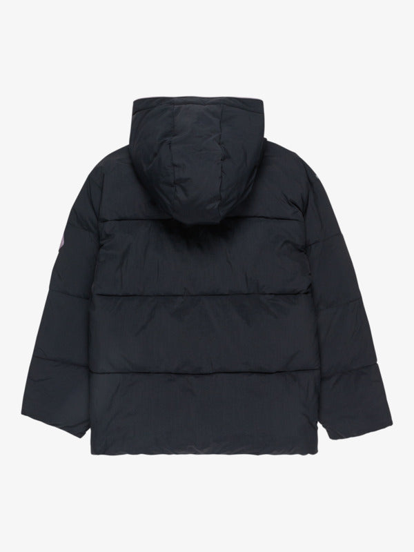 CHAQUETA ACOLCHADA NIÑA ROXY ERGJK03140