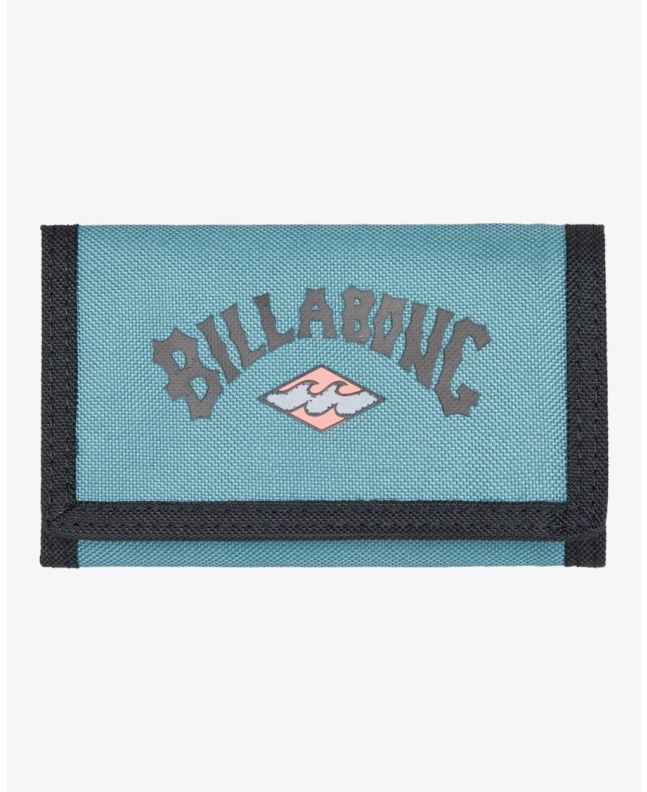 Cartera Billabong Tribong Lite Sagebrush EBYAA00126