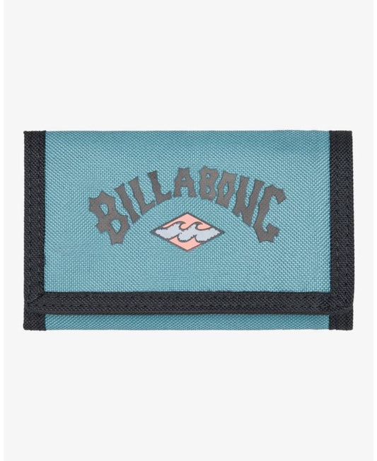 Cartera Billabong Tribong Lite Sagebrush EBYAA00126