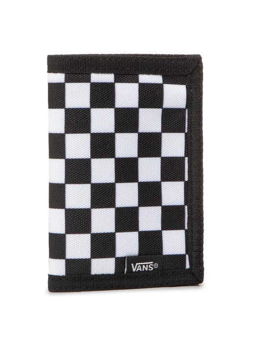 CARTERA UNISEX VANS SLIPPED VN000C32HU01