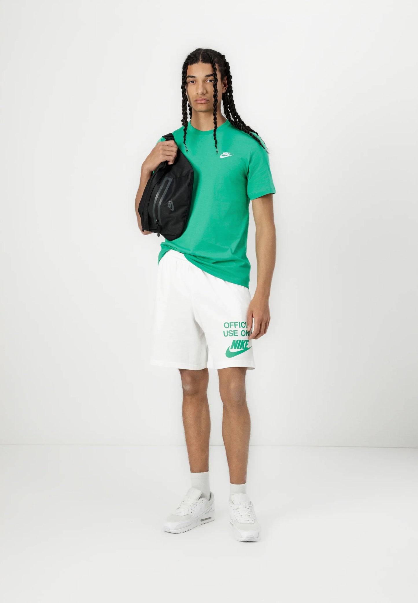 CAMISETA NIKE HOMBRE AR4997