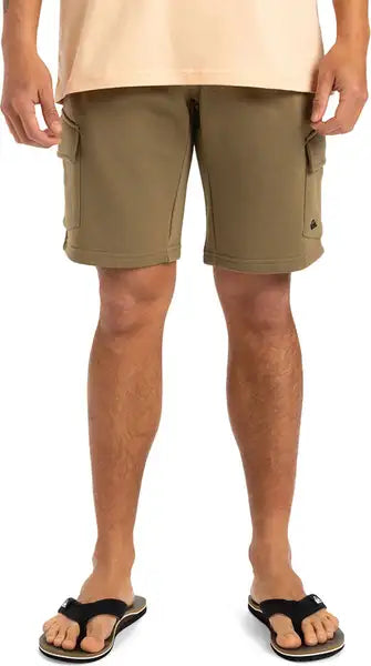 PANTALON CORTO QUICKSILVER HOMBRE CARGO SWEAT EQYFB03396