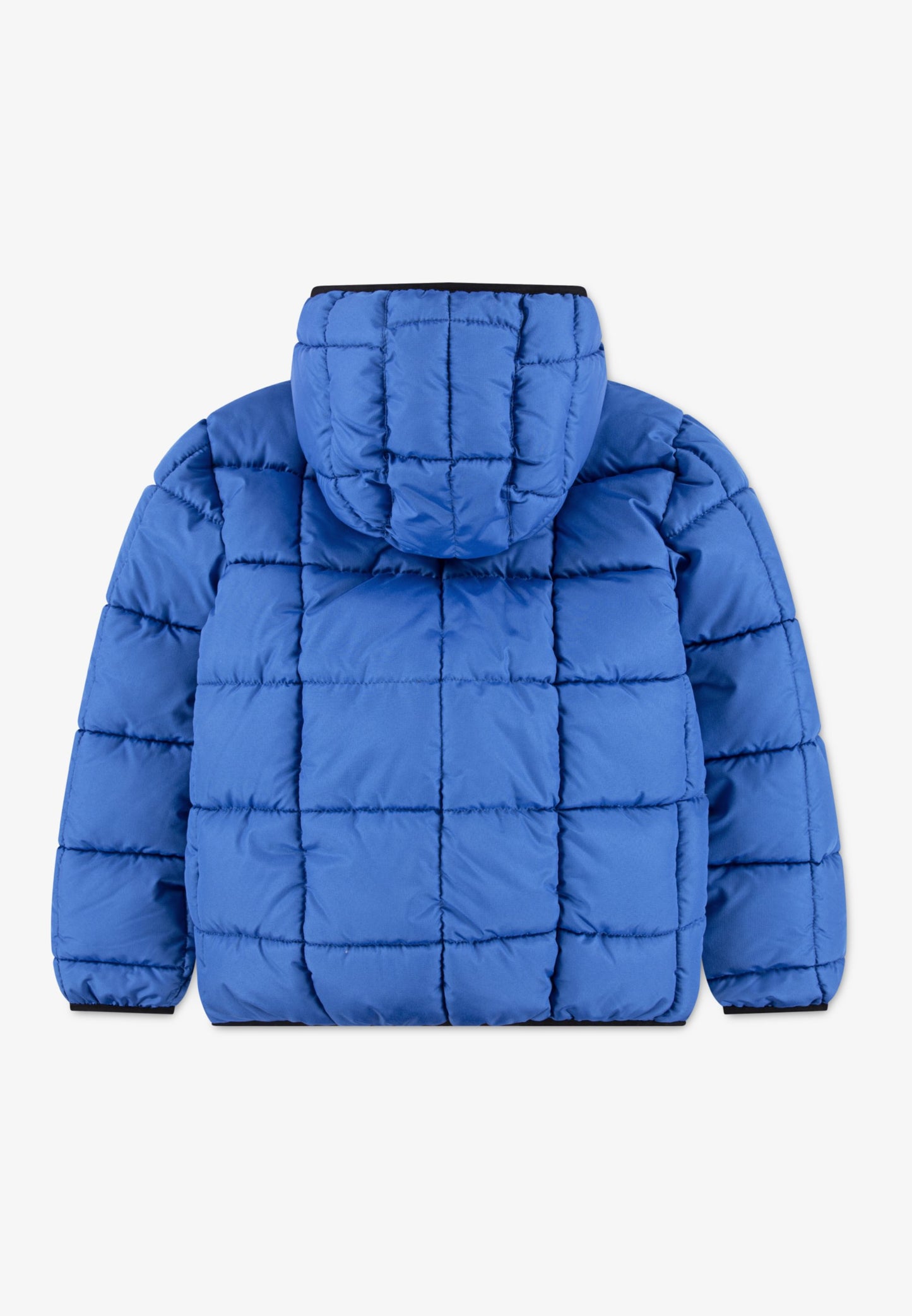 CHAQUETA JORDAN SPORT BLUE NIÑO 95F009-BB7