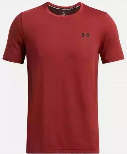 CAMISETA MANGA CORTA UNDER ARMOUR TEXTURA UA TECH 1382796
