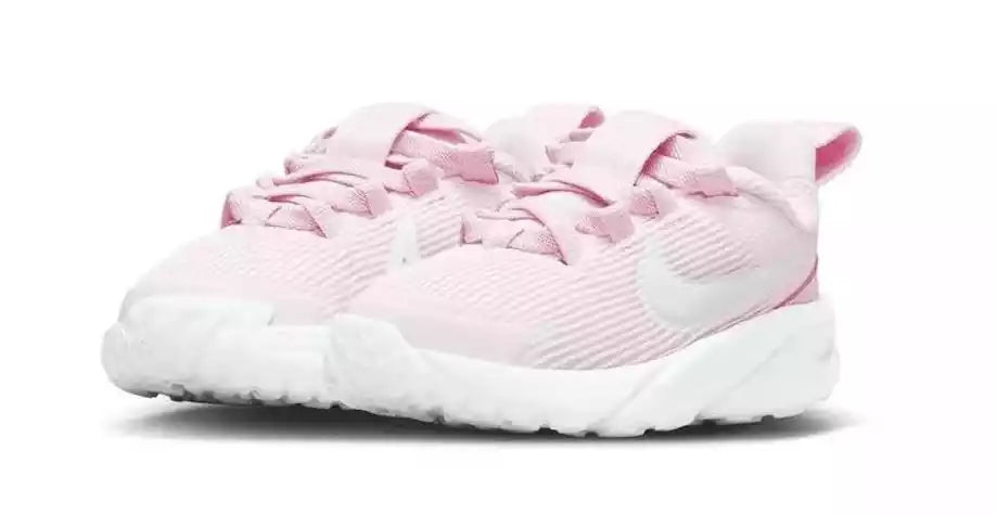 ZAPATILLAS BEBE NIKE STAR RUNNER 4 NN DX7616-602