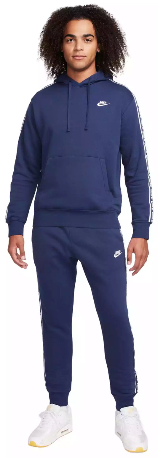 CONJUNTO CHANDAL NIKE CLUB FLEECE FB7296-410