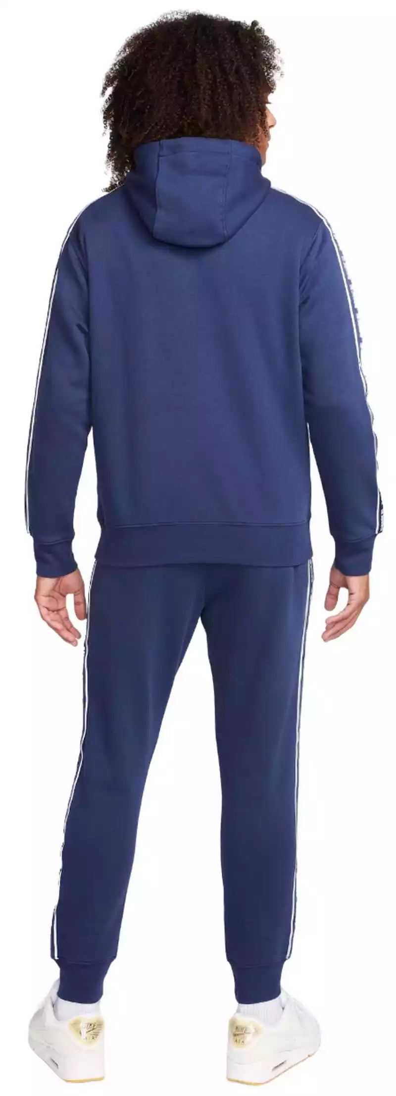 CONJUNTO CHANDAL NIKE CLUB FLEECE FB7296-410