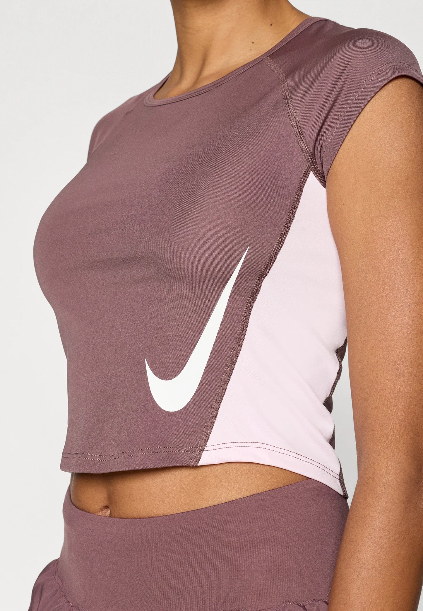 CAMISETA MUJER NIKE RUNNING IF4998-502