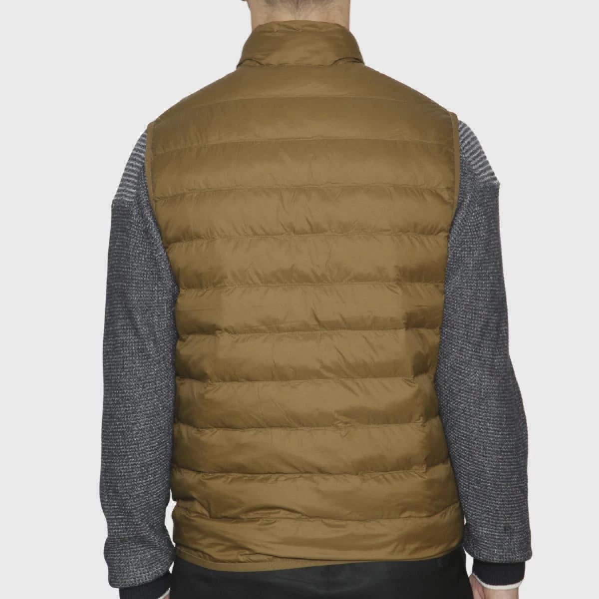 CHALECO ACOLCHADO HOMBRE LACOSTE BH8693