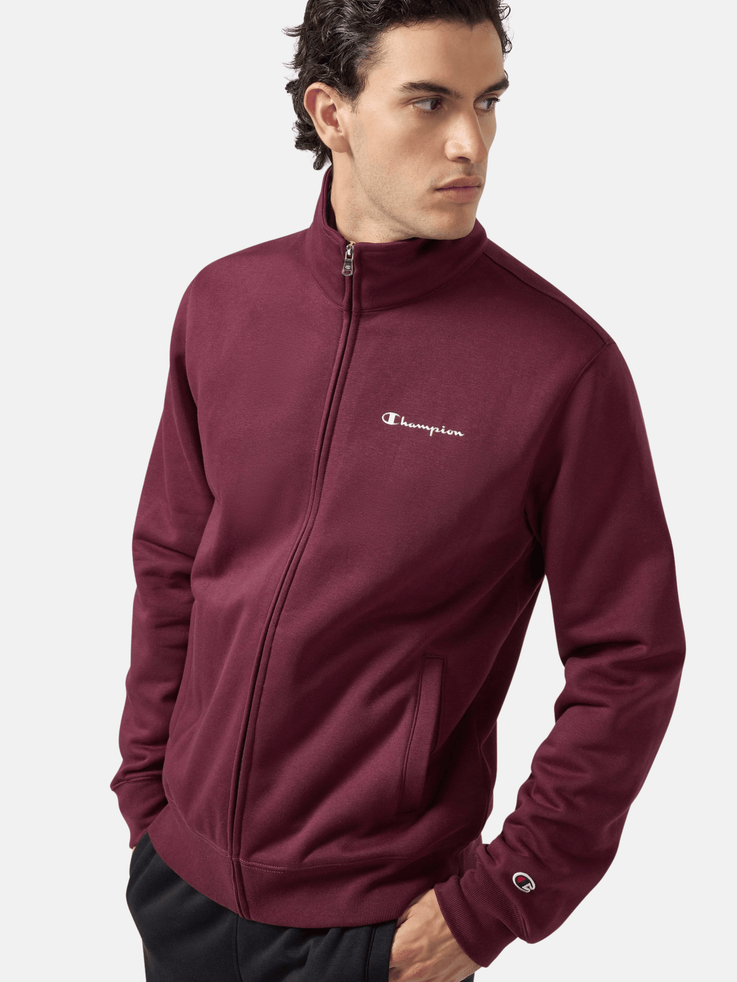 CONJUNTO CHANDAL HOMBRE CHAMPION 221786