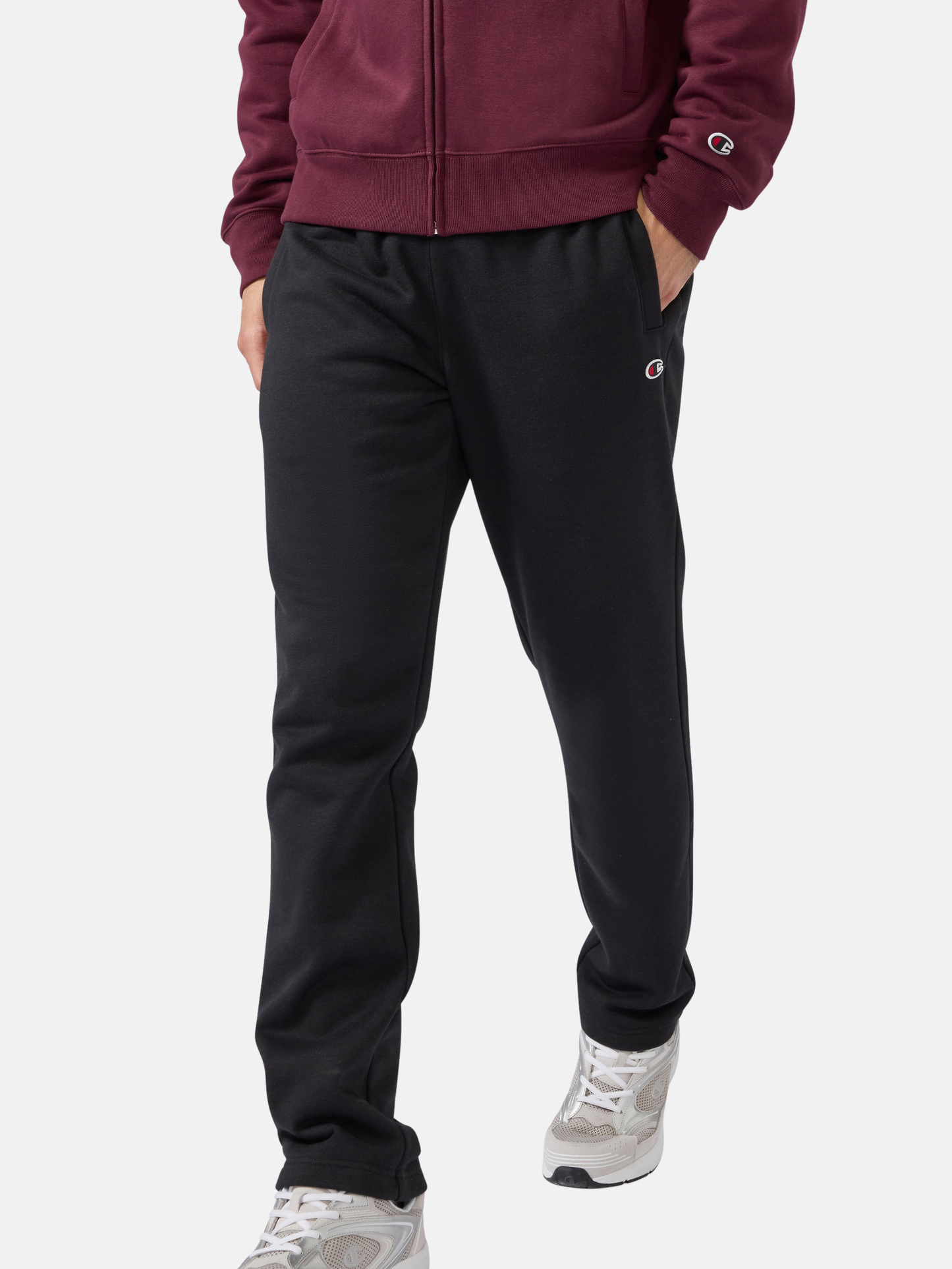 CONJUNTO CHANDAL HOMBRE CHAMPION 221786