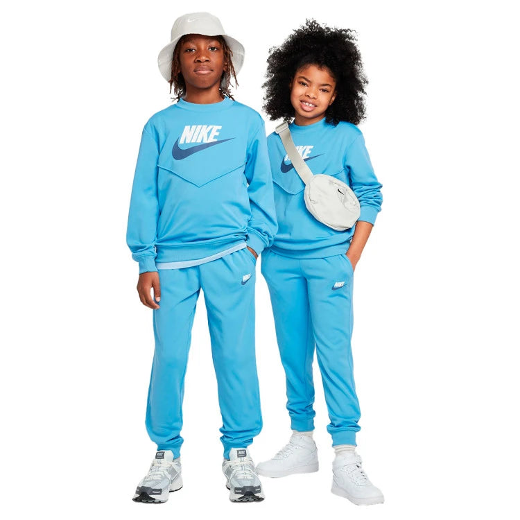 CONJUNTO NIÑO NIKE FD3090