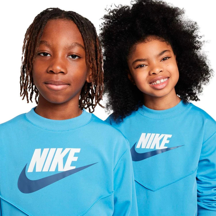 CONJUNTO NIÑO NIKE FD3090